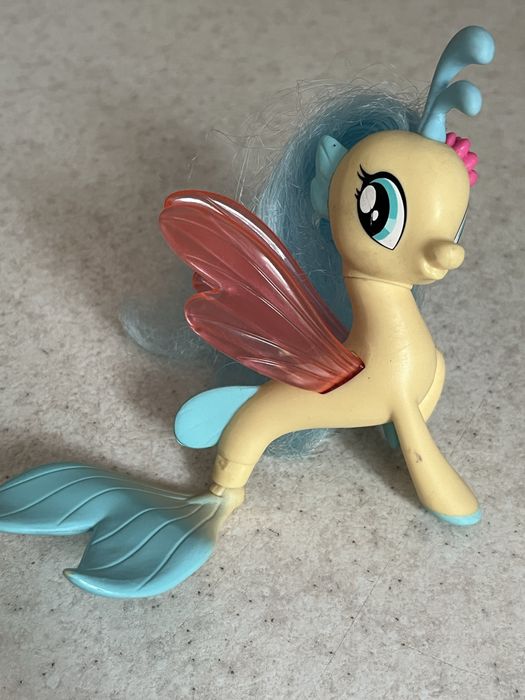 Mlp оригинальные