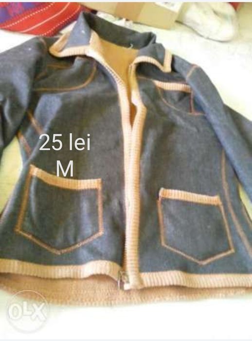 Geaca dama (primavara-toamna)