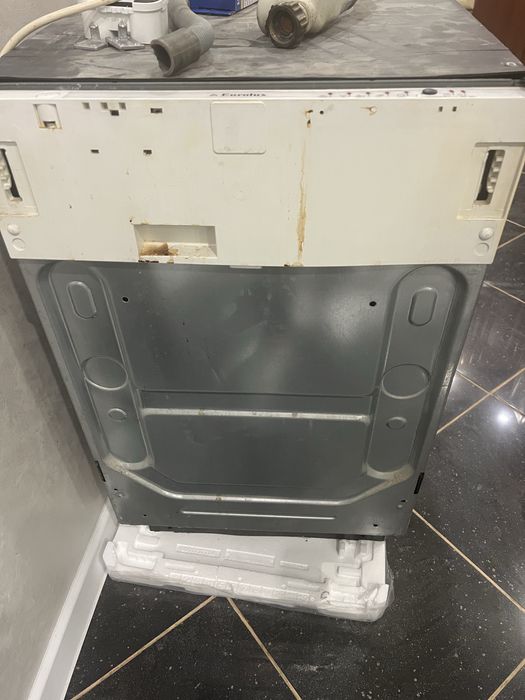 Съдомиална Eurolux