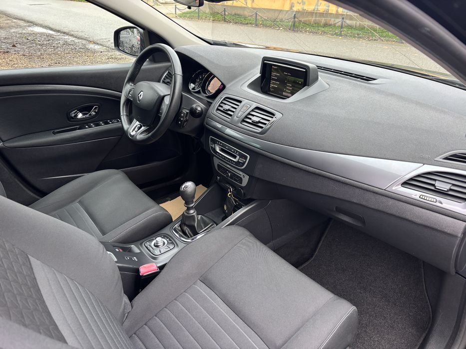 Renault megan 1.2 tce RATE benzina 2015-10 euro5 LIMITED