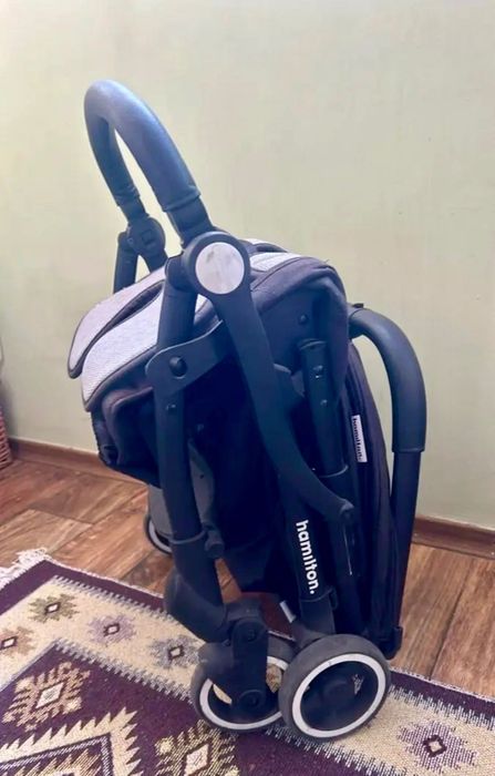 Hamilton оригинал