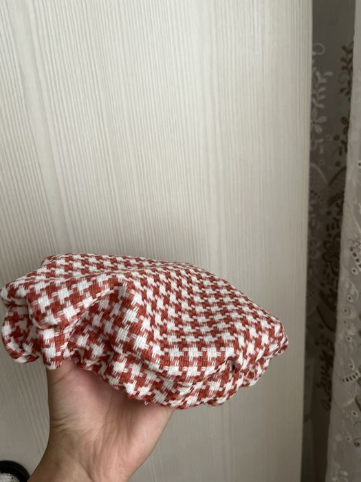 Детское платье