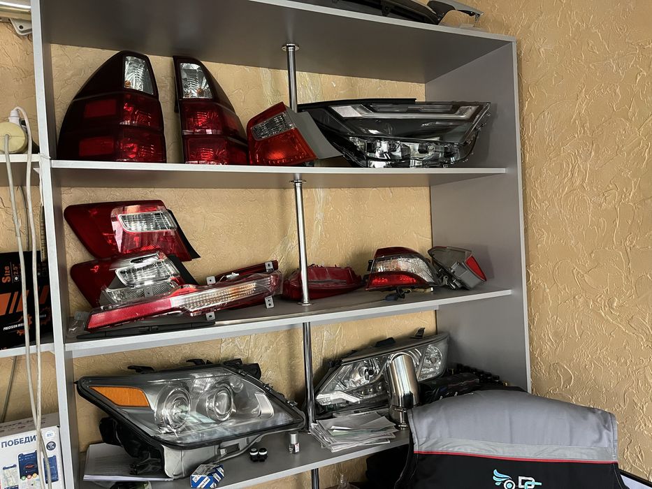 Фара от Рав 4 RAV 4