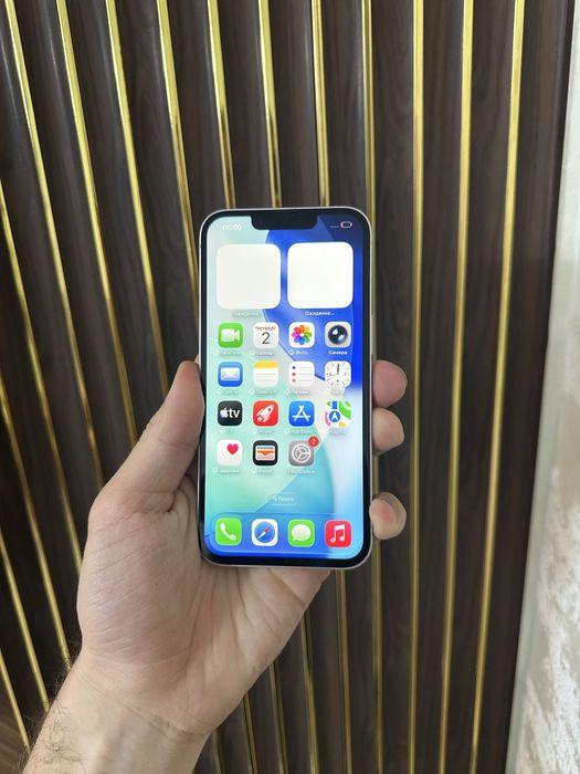 Iphone 13 128 Айфон 13 128