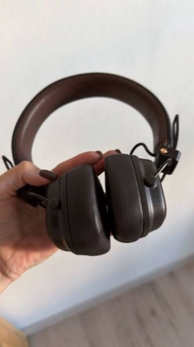 Продам наушники Marshall 5 Original