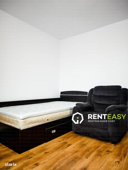 Apartament cu 3 camere situat in Centru - Piata Unirii