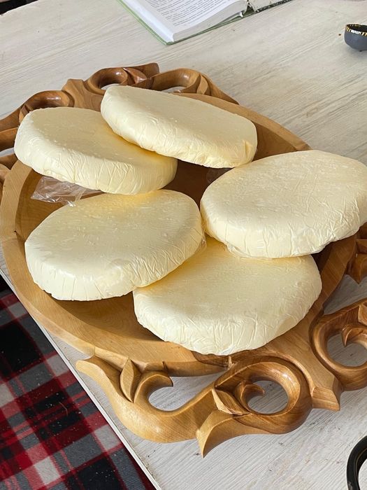 Май масло натуральный 100% оптом