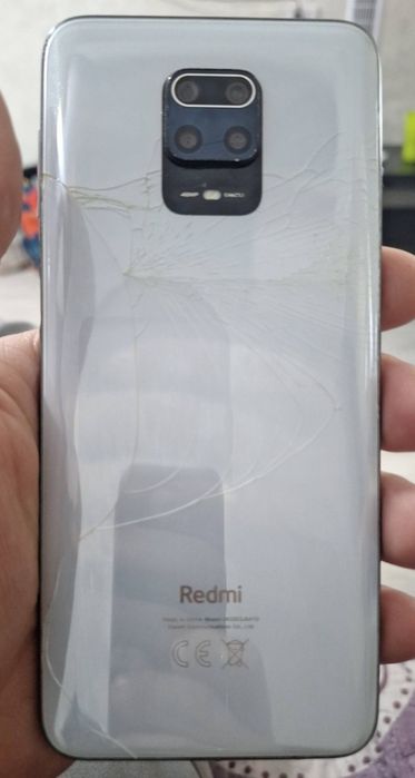 Redmi note 9s 64gb