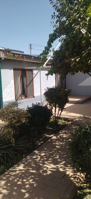 Кренкель.5, 5-соток продаётся дом.