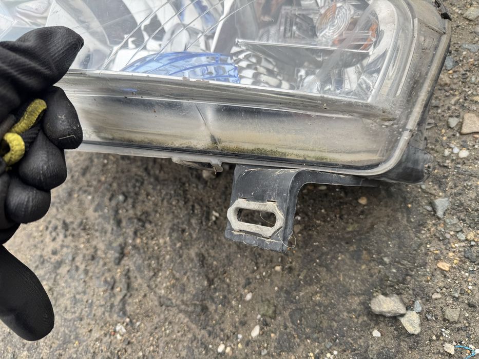 Фарове Фиат Стило 3вр