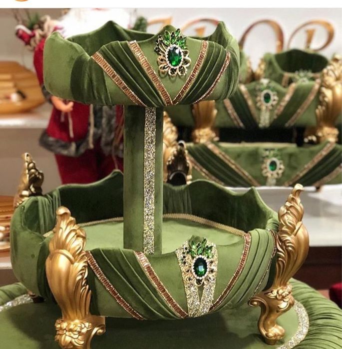 Коржын, калта, корзина