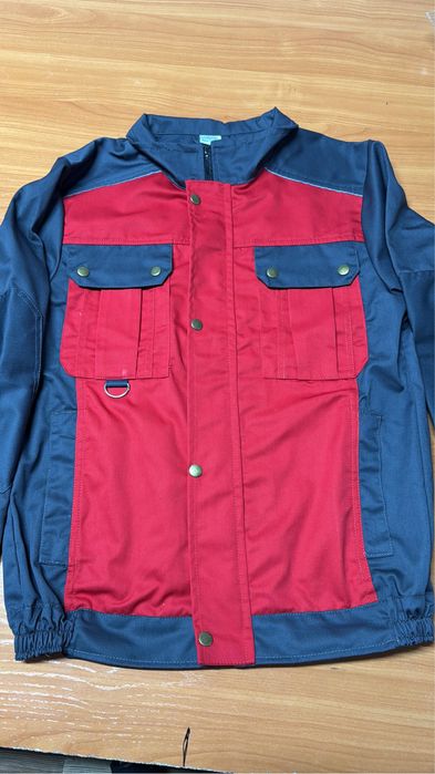 Спецодежда в наличии