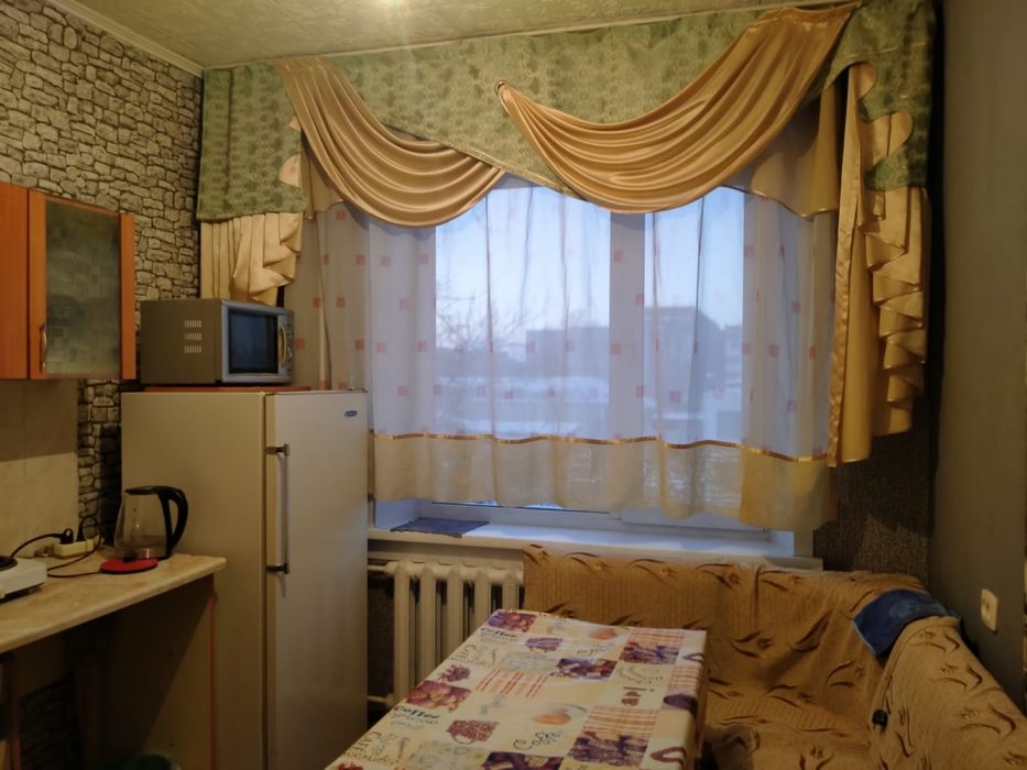 Сдам 1 комнатная квартиру