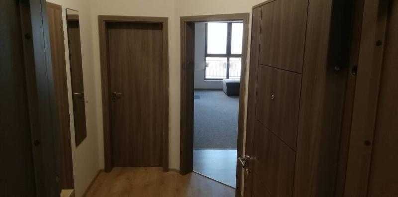 Гледка море! Чудесен двустаен апартамент в Лазурен бряг!