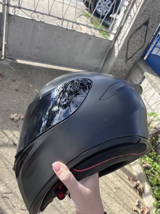 Каски за мотор AGV K1