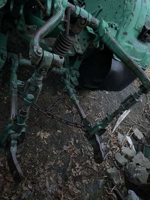 Продам трактор Т 150