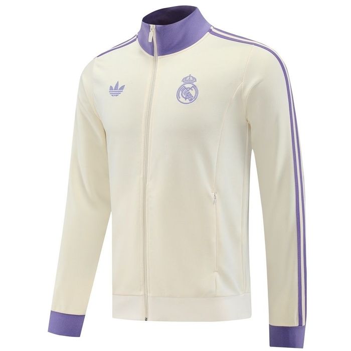 Спортивка олимпийка реал Мадрид кофта