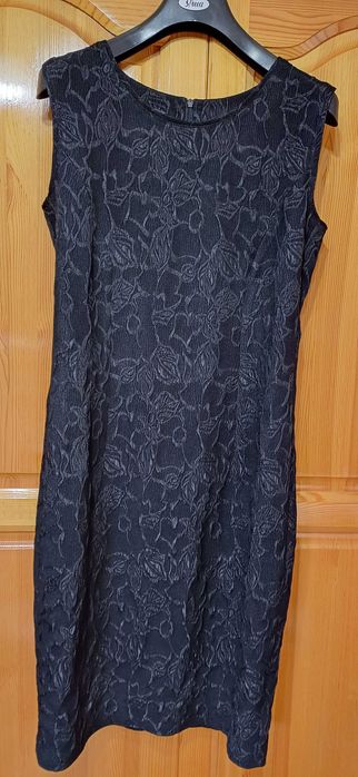 Разкошен Костюм-САКО+РОКЛЯ на YASHA Fashion!НОВ! Стил и Изисканост!№46