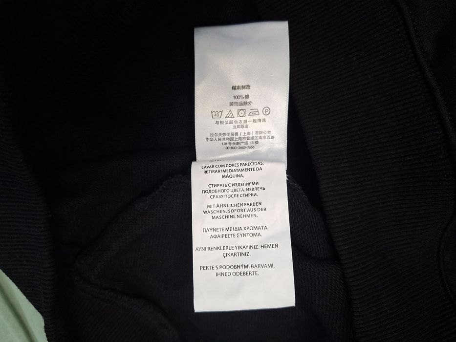 Ralph lauren Polo-Ориг. Суичър Нов!!!