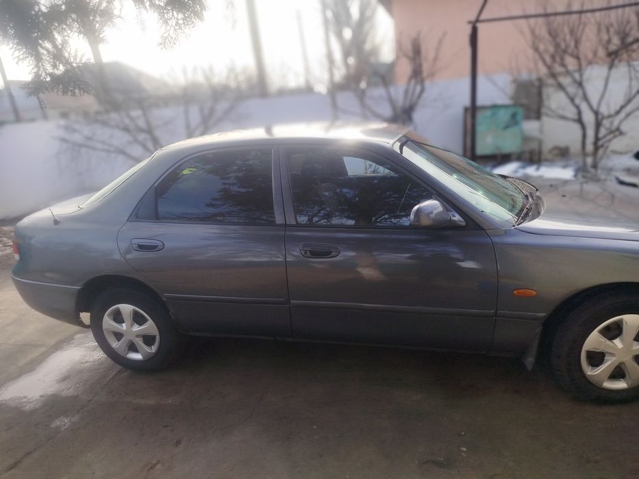 Продам Мазда кронус