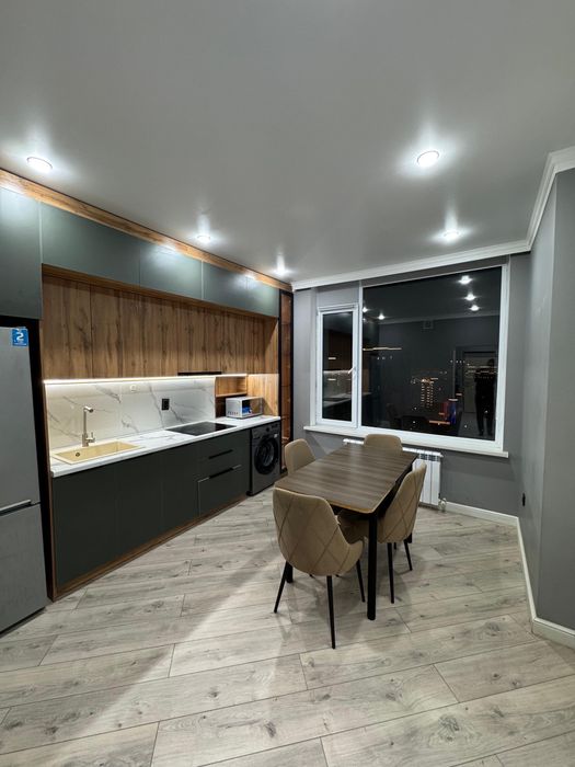 Квартира почасово