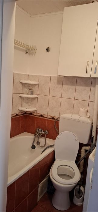 Garsonieră în Nufărul, 16mp, et.4