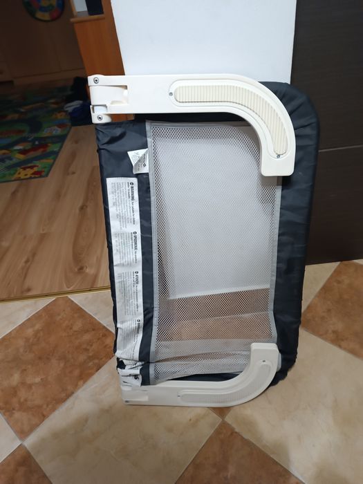 Laterala protecție pat pentru copii