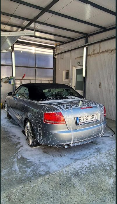 AUDI A4 2007 — imagine 2