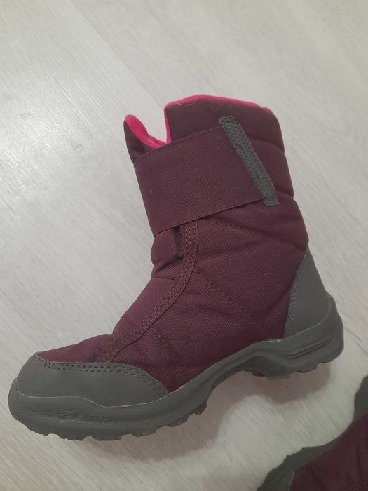 Детски ботушки от Декатлон