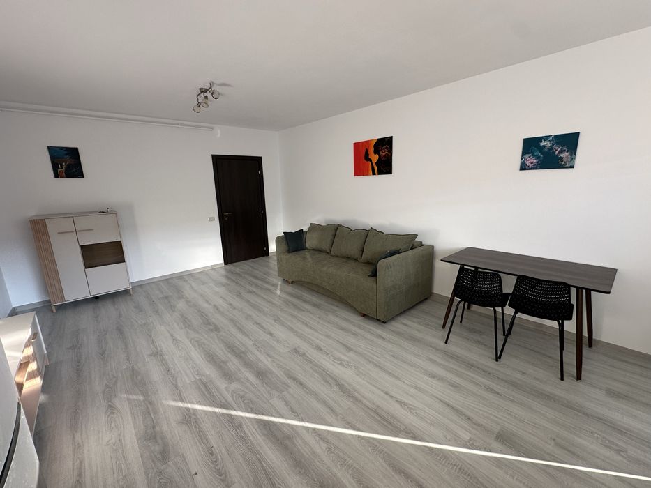 Studio de Închiriat Subcetate Sanpetru385€