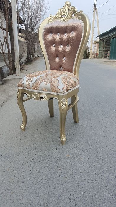 Stol stullar kafolatli