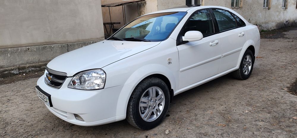 Laseti 3 pazitsa metan+benzin