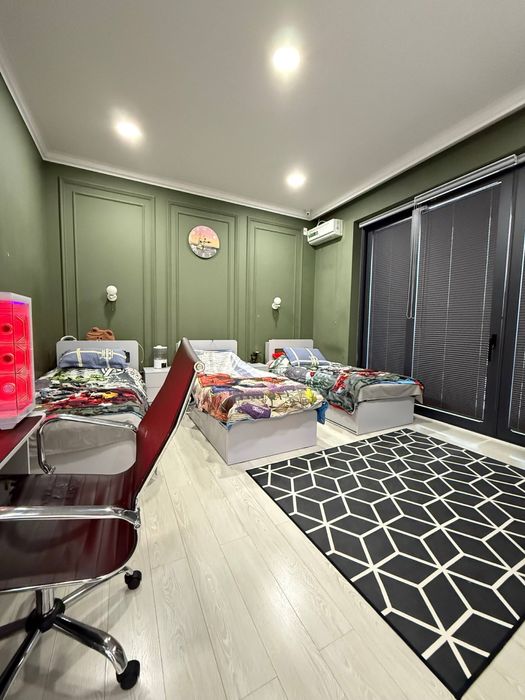 Никитина ЕВРО Дом / С Ремонтом мебелью и техникой