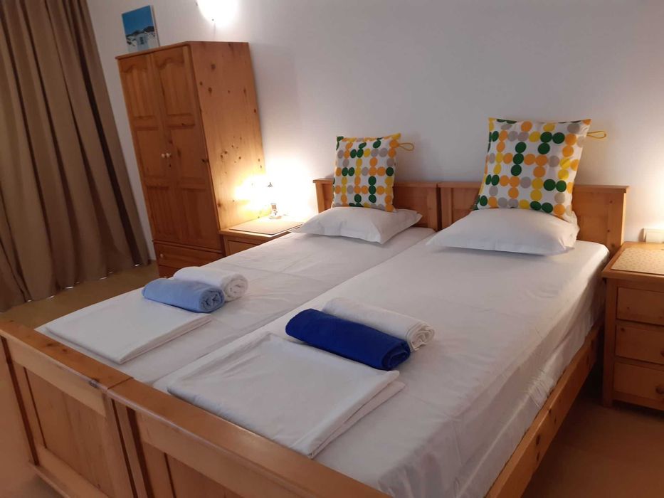 Морски апартамент под наем