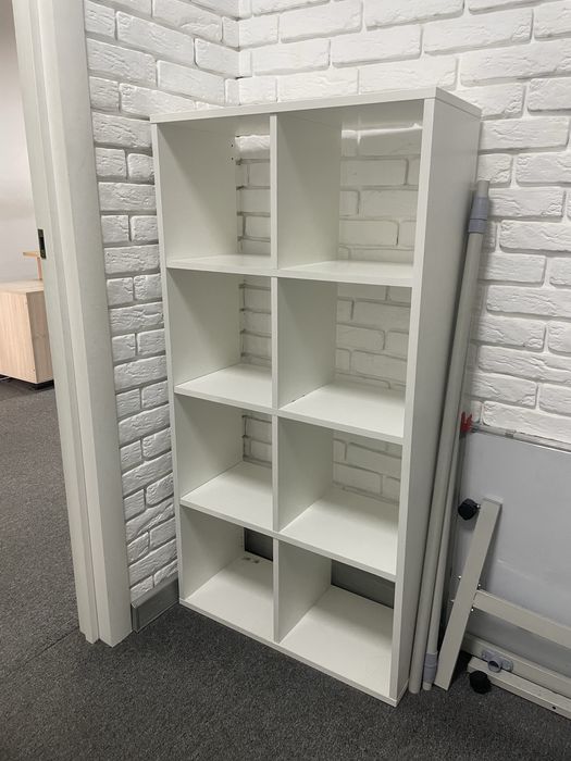 Продам книжные полки