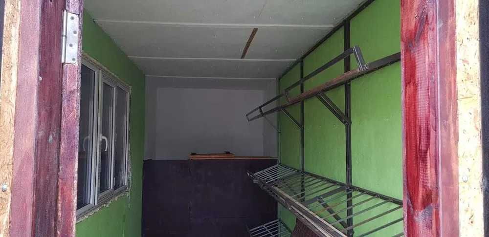 Переносной Ларек, под бизнес - Ansicht 3