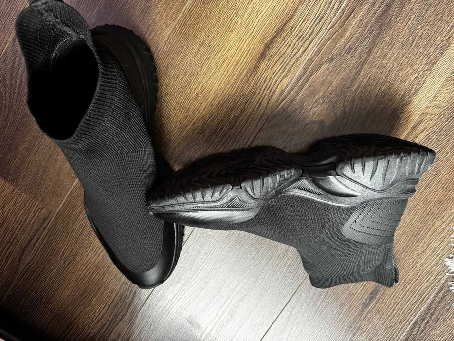 Papuci sport - casual