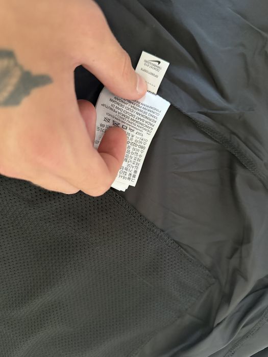Nike Miller windbreaker