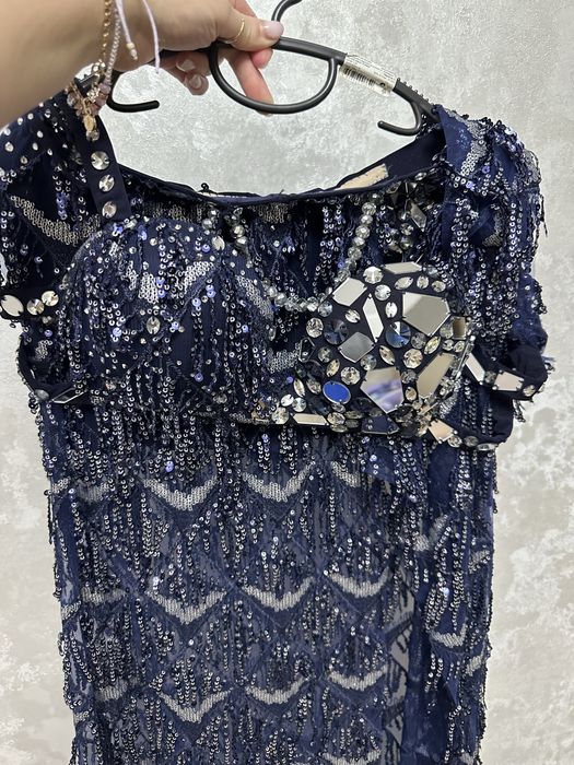 Восточный костюм для табла соло