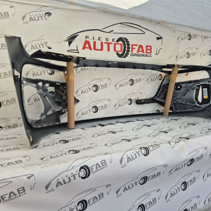 Bara fata Audi A6 E-Tron an 2024-2025-2026