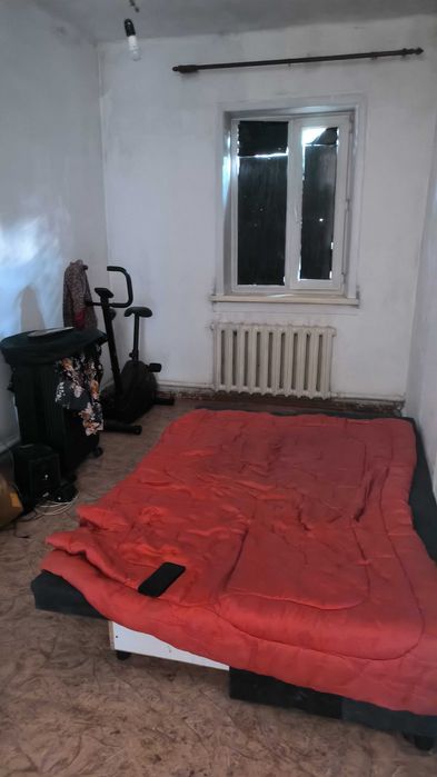 Продам дом в хорошем тихом районе