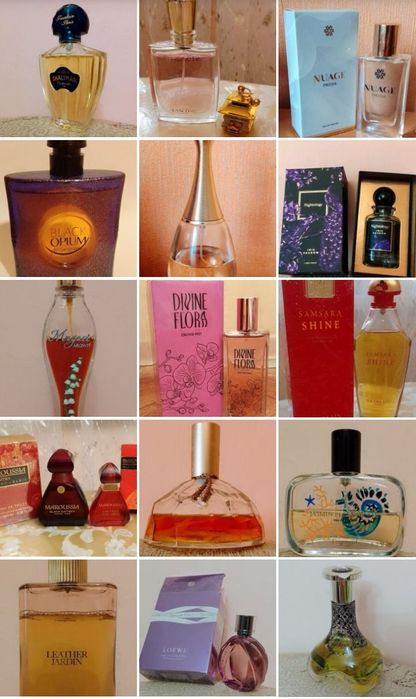 Подарки женщинам