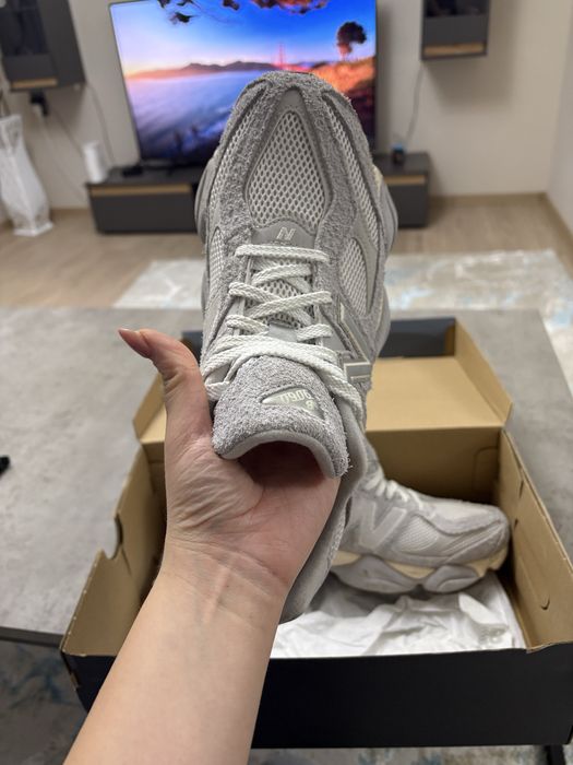 Маратонки New Balance 44.5