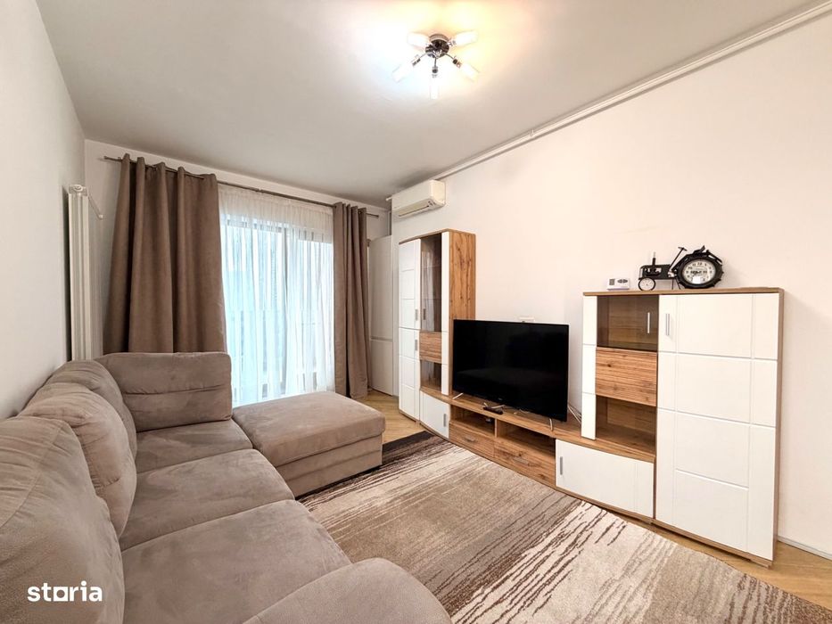 *** Apart 2 camere cu Rasarit | Pipera, 4City | Parking subteran *** — fotografia 1