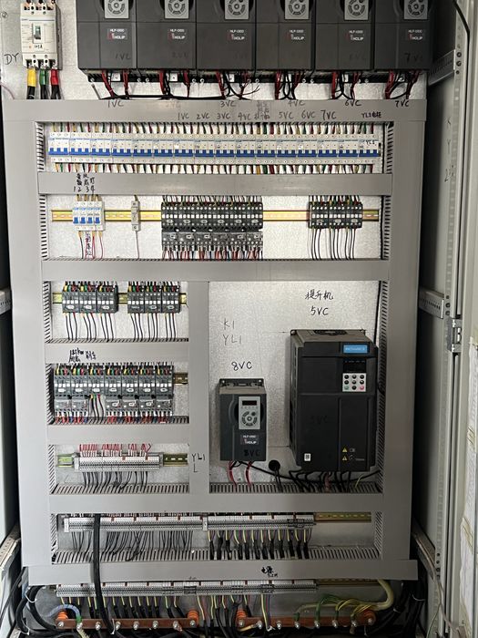 Электрик, Електрик, Elektrik