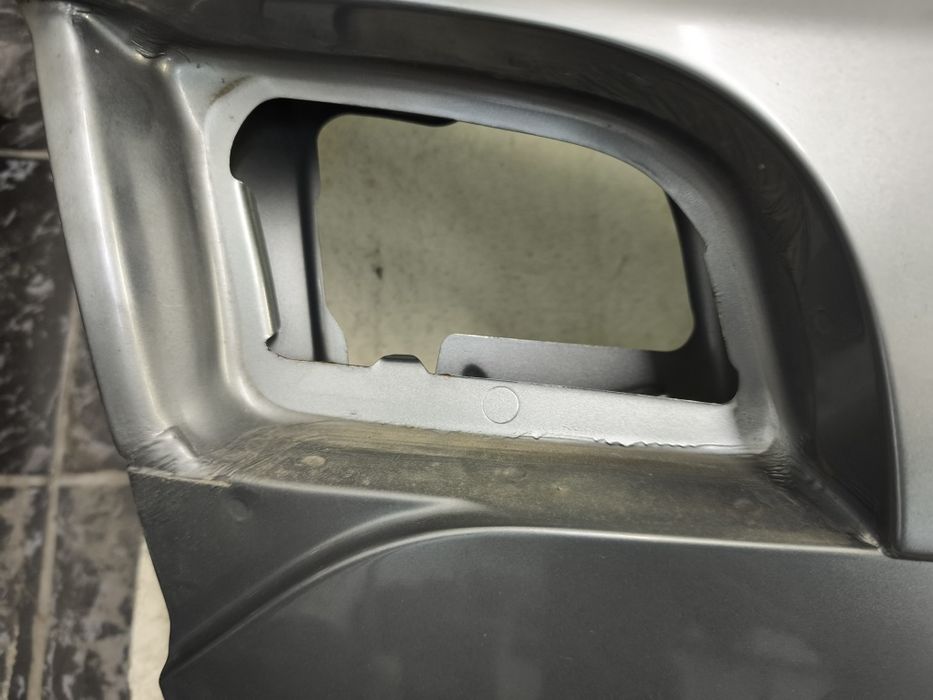 Багажник/пета врата (S-line) Audi A4 b7