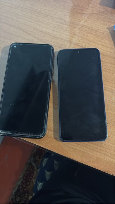 Продам телефоны