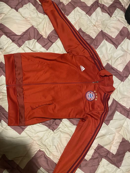 Bluza de trening adidas