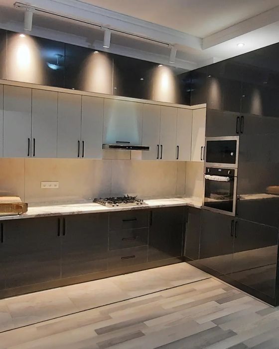 Barcha turdagi mebellar