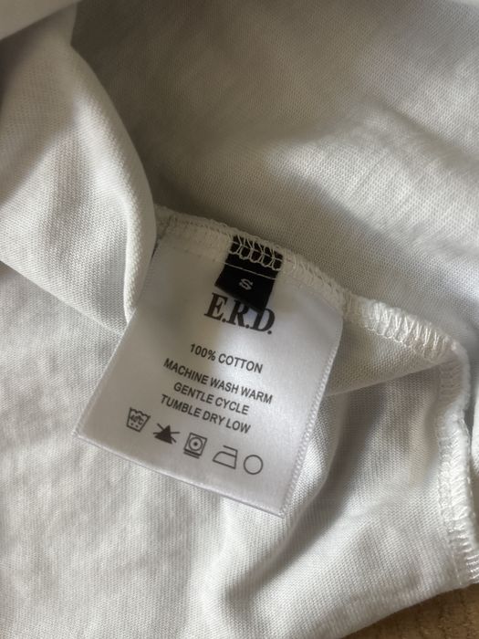 Enfants Riches Deprimes Longsleeve ERD Designer Archive Bluza maneca lunga